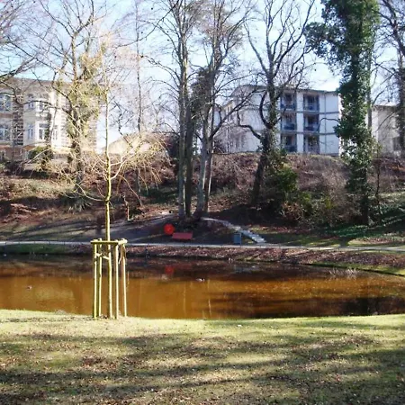Apartment Residenz Am Buchenpark_ App_3